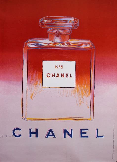 chanel makeup poster|Chanel vintage poster.